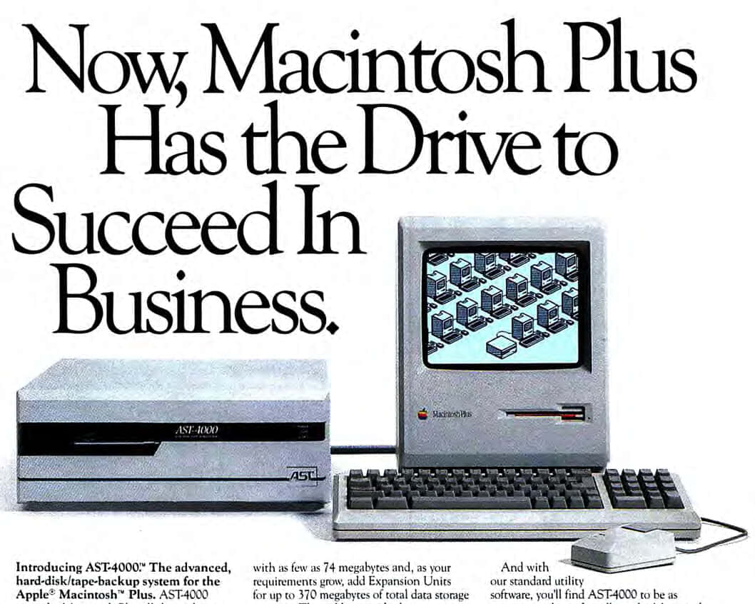 All Macintosh ROMs (68K + PPC) - Macintosh Repository