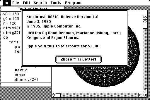 All Macintosh ROMs (68K + PPC) - Macintosh Repository